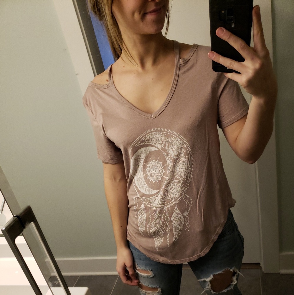 Dream Catcher Shirt
